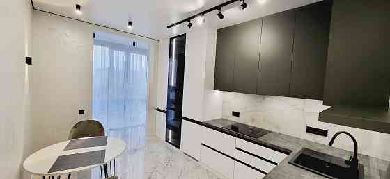 1к.жк ЛІсопарковий.Євроремонт. Винница