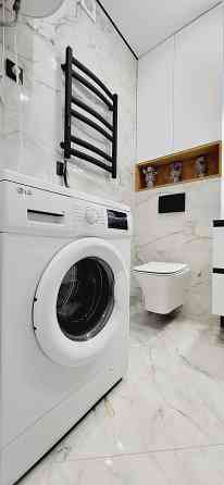 1к.жк ЛІсопарковий.Євроремонт. Винница