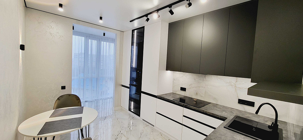 1к.жк ЛІсопарковий.Євроремонт. Винница - изображение 1