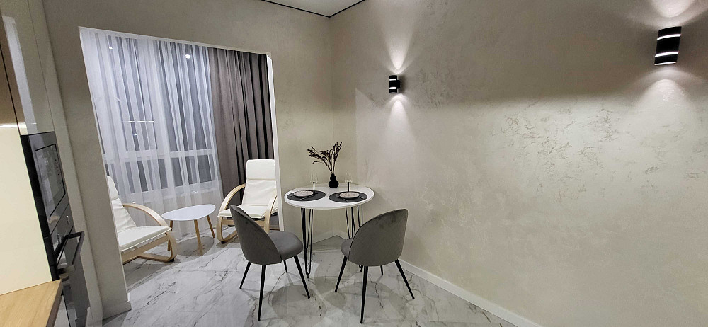 1к.жк ЛІсопарковий.Євроремонт. Винница - изображение 6