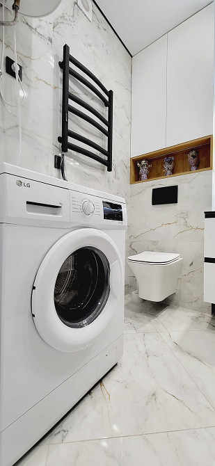 1к.жк ЛІсопарковий.Євроремонт. Винница - изображение 3