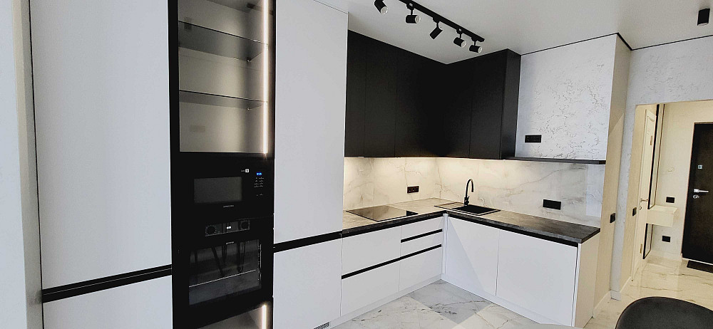 1к.жк ЛІсопарковий.Євроремонт. Винница - изображение 2