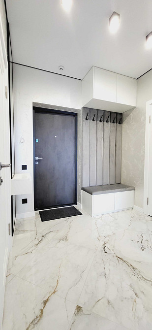 1к.жк ЛІсопарковий.Євроремонт. Винница - изображение 8