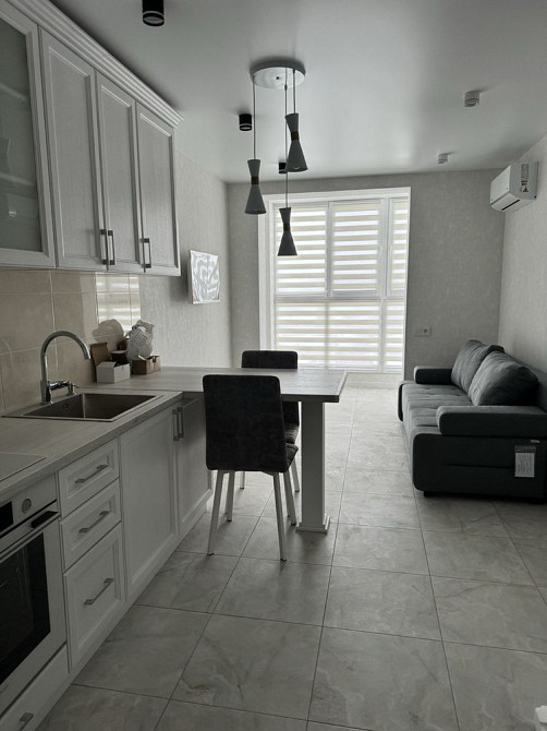 Довгострокова оренда 1к квартири,вул.Василенка Винница - изображение 7