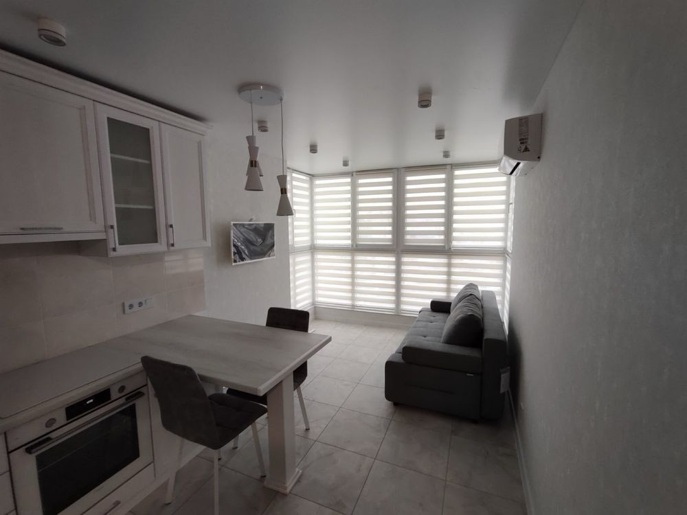 Довгострокова оренда 1к квартири,вул.Василенка Винница - изображение 8