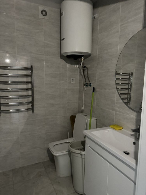 Довгострокова оренда 1к квартири,вул.Василенка Винница - изображение 4