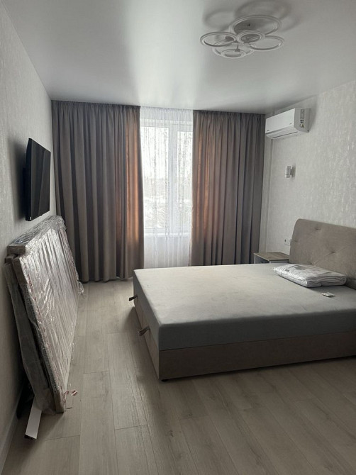 Довгострокова оренда 1к квартири,вул.Василенка Винница - изображение 2