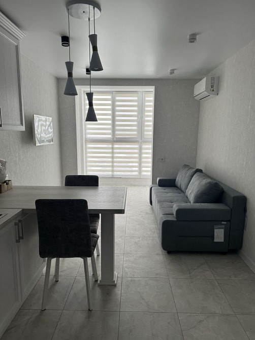 Довгострокова оренда 1к квартири,вул.Василенка Винница - изображение 1