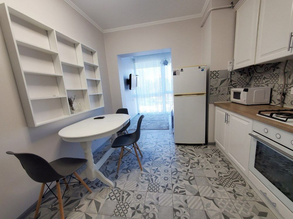 Здам ПРОСТОРУ 2к НОВОБУДОВУ, РІВНЕНСЬКА (роддом), МАКС комплектація! Черновцы - изображение 5