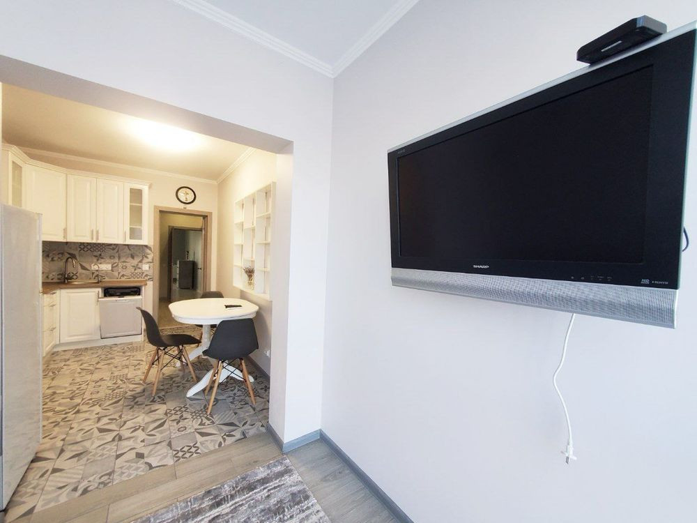 Здам ПРОСТОРУ 2к НОВОБУДОВУ, РІВНЕНСЬКА (роддом), МАКС комплектація! Черновцы - изображение 8