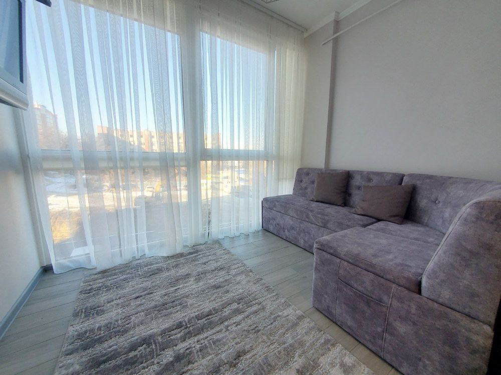 Здам ПРОСТОРУ 2к НОВОБУДОВУ, РІВНЕНСЬКА (роддом), МАКС комплектація! Черновцы - изображение 6