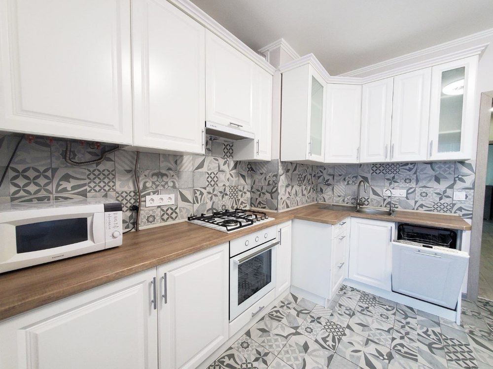 Здам ПРОСТОРУ 2к НОВОБУДОВУ, РІВНЕНСЬКА (роддом), МАКС комплектація! Черновцы - изображение 3