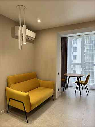 Оренда 1 кімнатної квартири ЖК «Щасливий у Дніпрі» Дніпро