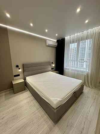 Оренда 1 кімнатної квартири ЖК «Щасливий у Дніпрі» Дніпро