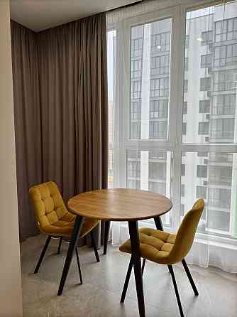 Оренда 1 кімнатної квартири ЖК «Щасливий у Дніпрі» Дніпро