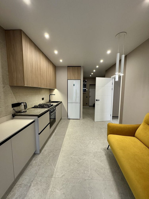 Оренда 1 кімнатної квартири ЖК «Щасливий у Дніпрі» Дніпро - зображення 2