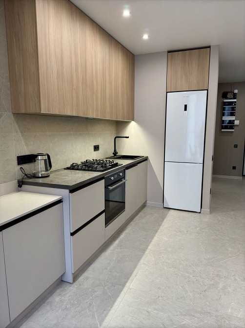 Оренда 1 кімнатної квартири ЖК «Щасливий у Дніпрі» Дніпро - зображення 1