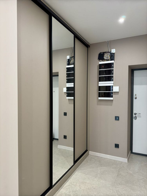 Оренда 1 кімнатної квартири ЖК «Щасливий у Дніпрі» Дніпро - зображення 5