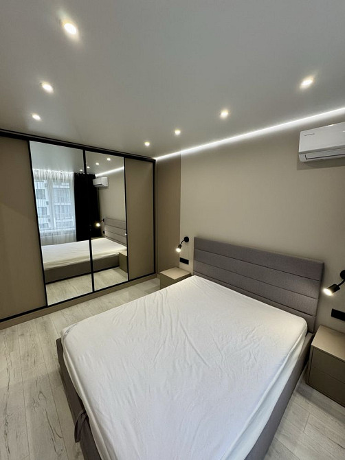 Оренда 1 кімнатної квартири ЖК «Щасливий у Дніпрі» Дніпро - зображення 8