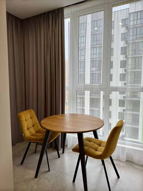 Оренда 1 кімнатної квартири ЖК «Щасливий у Дніпрі» Дніпро - зображення 3