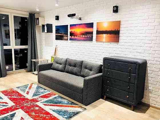 Здам однокімнатну квартиру  просп. Лобановського, 144, м.«Деміївська» Київ