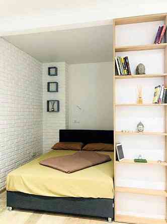 Здам однокімнатну квартиру  просп. Лобановського, 144, м.«Деміївська» Київ