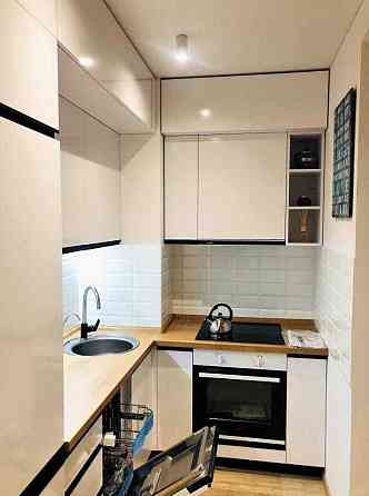 Здам однокімнатну квартиру  просп. Лобановського, 144, м.«Деміївська» Київ