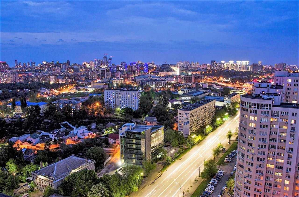 Здам однокімнатну квартиру  просп. Лобановського, 144, м.«Деміївська» Київ - зображення 4