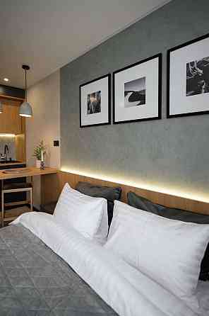 Оренда квартири від 1 місяця без комісії ЖК LIKO-GRAD Perfect Town Київ