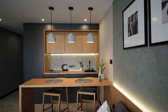 Оренда квартири від 1 місяця без комісії ЖК LIKO-GRAD Perfect Town Київ