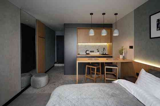 Оренда квартири від 1 місяця без комісії ЖК LIKO-GRAD Perfect Town Київ