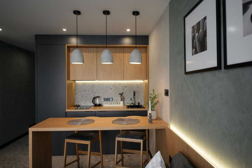 Оренда квартири від 1 місяця без комісії ЖК LIKO-GRAD Perfect Town Київ - зображення 6