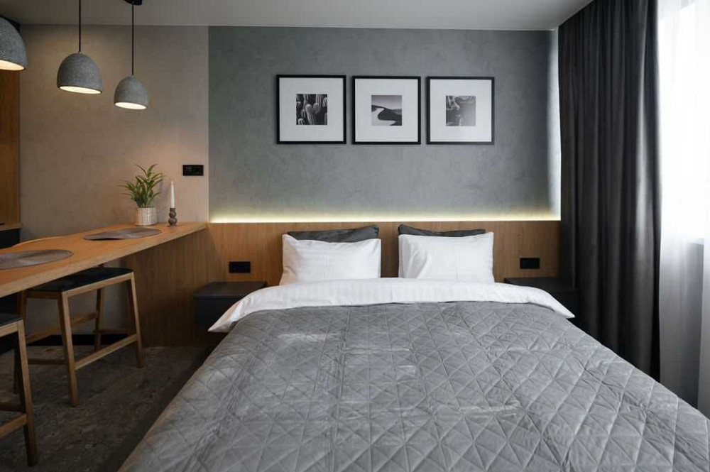 Оренда квартири від 1 місяця без комісії ЖК LIKO-GRAD Perfect Town Київ - зображення 5