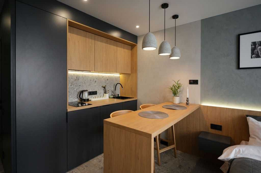 Оренда квартири від 1 місяця без комісії ЖК LIKO-GRAD Perfect Town Київ - зображення 7