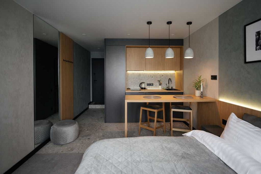 Оренда квартири від 1 місяця без комісії ЖК LIKO-GRAD Perfect Town Київ - зображення 2