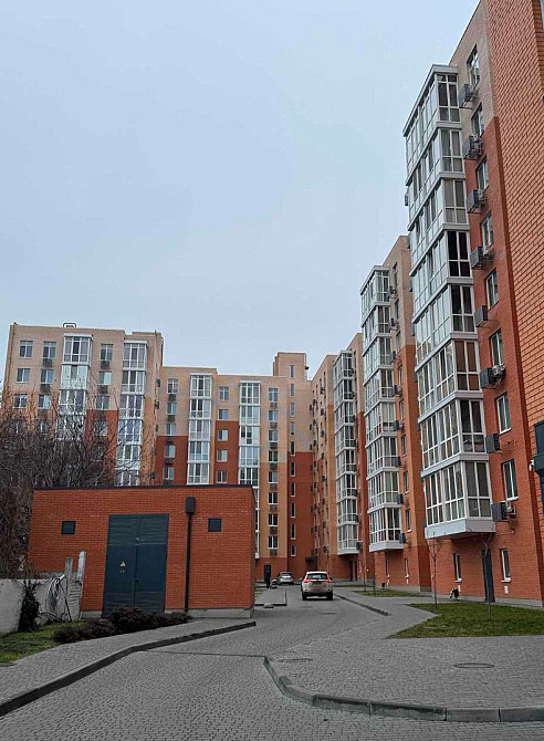 Сдам квартиру ЖК Затишний 3 К Дніпро - зображення 8