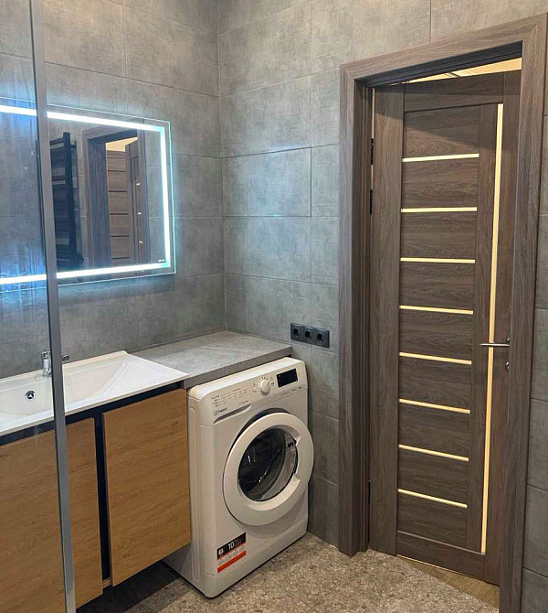 Сдам квартиру ЖК Затишний 3 К Дніпро - зображення 5