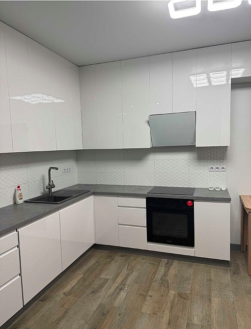 Сдам квартиру ЖК Затишний 3 К Дніпро - зображення 1