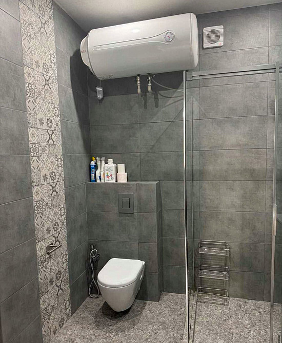 Сдам квартиру ЖК Затишний 3 К Дніпро - зображення 7