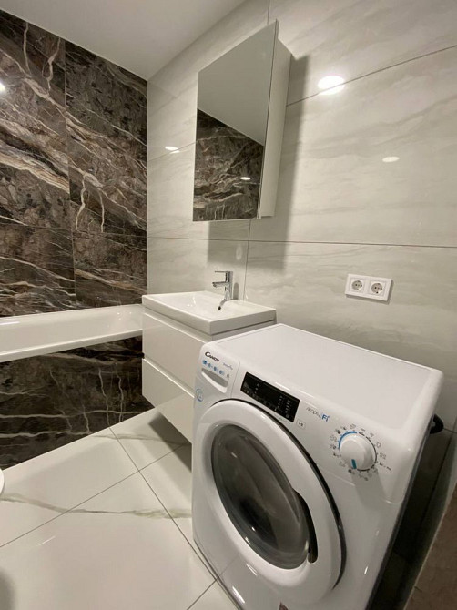 Оренда однокімнатної квартири на вул. Шевченка, ЖК Велика Британія Львов - изображение 8