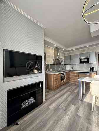 Оренда квартира Дмитрівська Київ