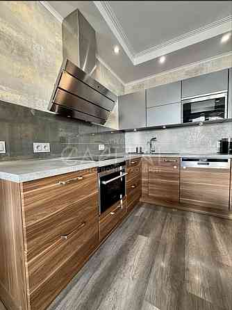 Оренда квартира Дмитрівська Київ