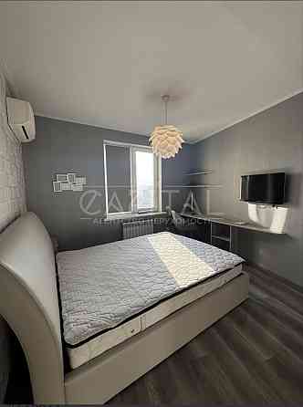 Оренда квартира Дмитрівська Київ