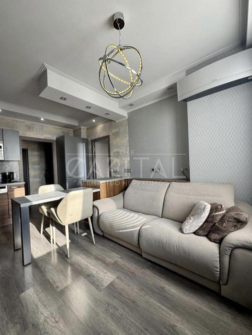 Оренда квартира Дмитрівська Київ - зображення 5