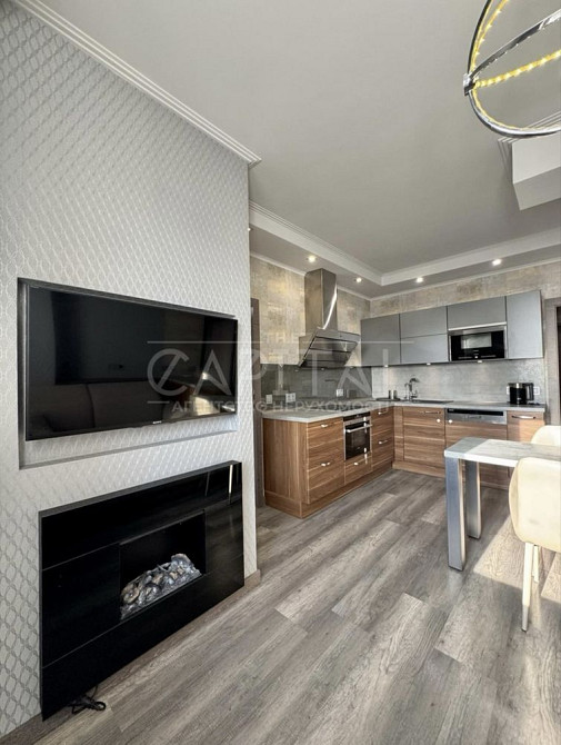 Оренда квартира Дмитрівська Київ - зображення 3