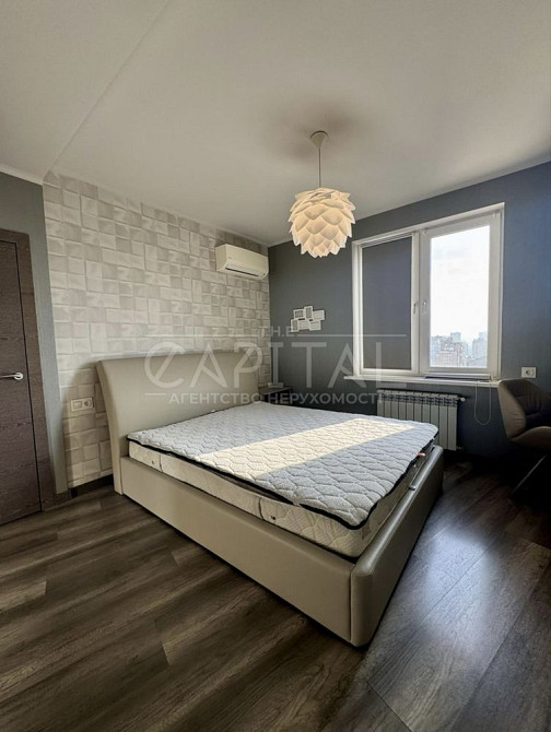 Оренда квартира Дмитрівська Київ - зображення 7