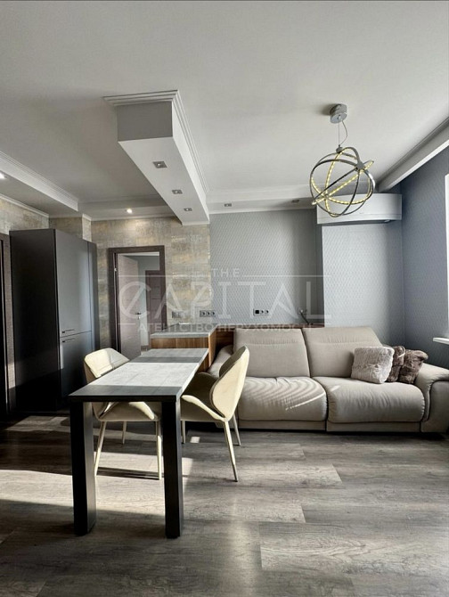 Оренда квартира Дмитрівська Київ - зображення 2