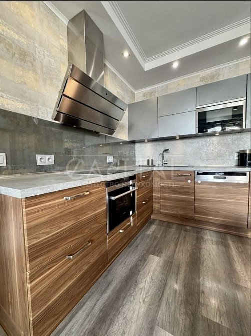 Оренда квартира Дмитрівська Київ - зображення 4