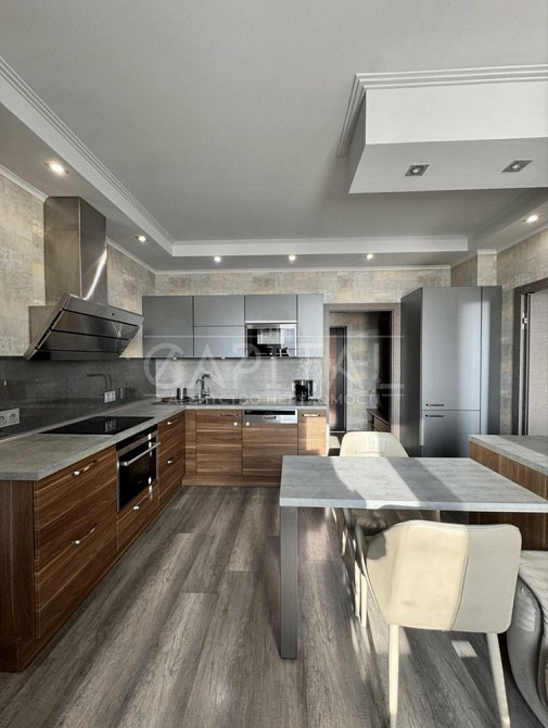 Оренда квартира Дмитрівська Київ - зображення 1