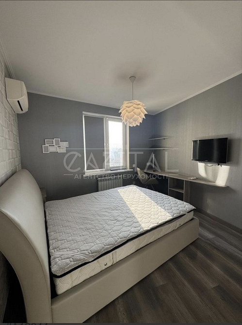 Оренда квартира Дмитрівська Київ - зображення 6